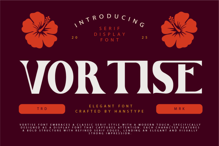 HANS - VORTISE