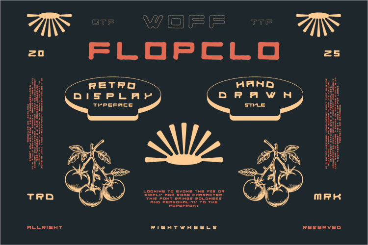 HANS - FLOPCLO