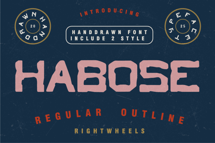 HANS - HABOSE