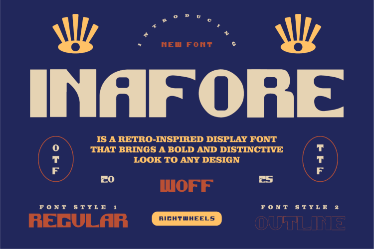 HANS - INAFORE