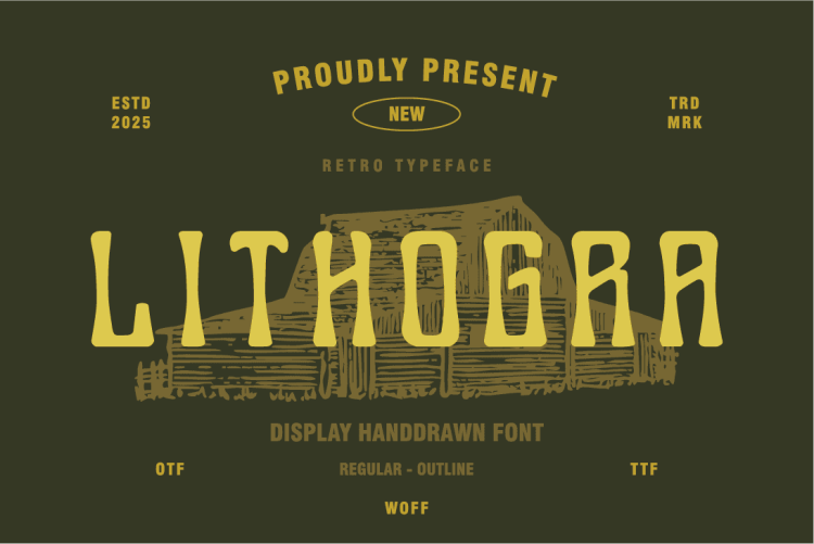 HANS - LITHOGRA