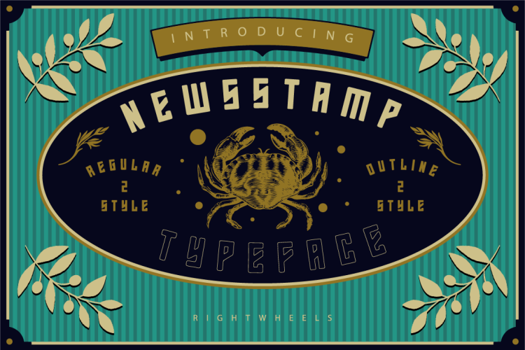 HANS - NEWSSTAMP
