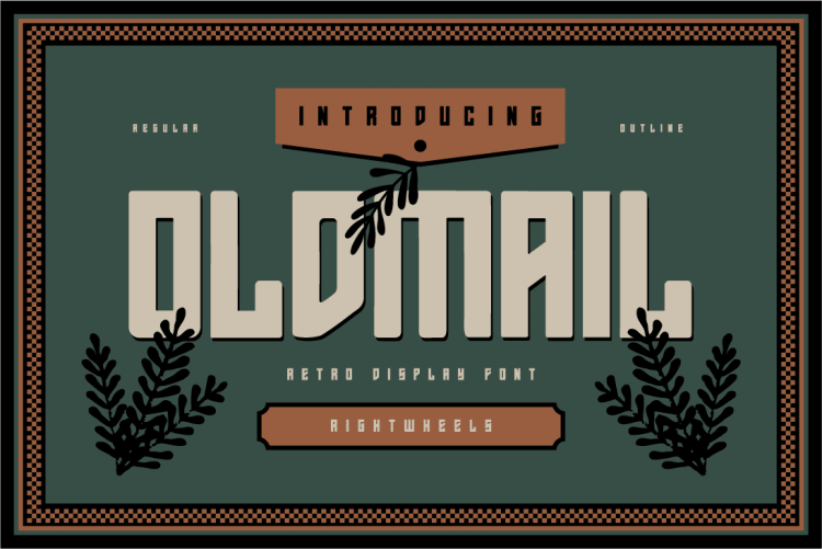 HANS - OLDMAIL