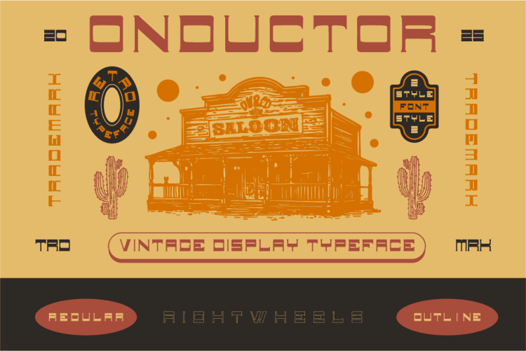 HANS - ONDUCTOR