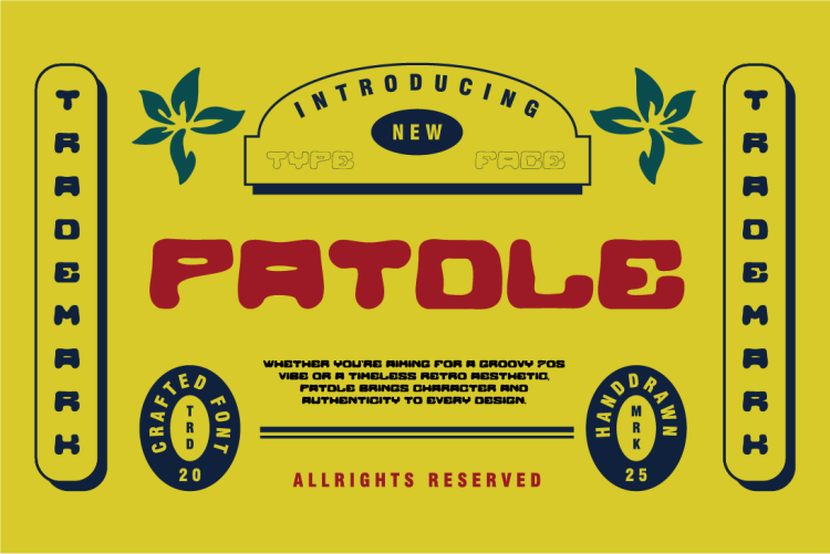 HANS - PATDLE