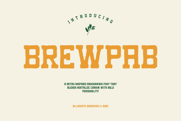 HANS - BREWPAB