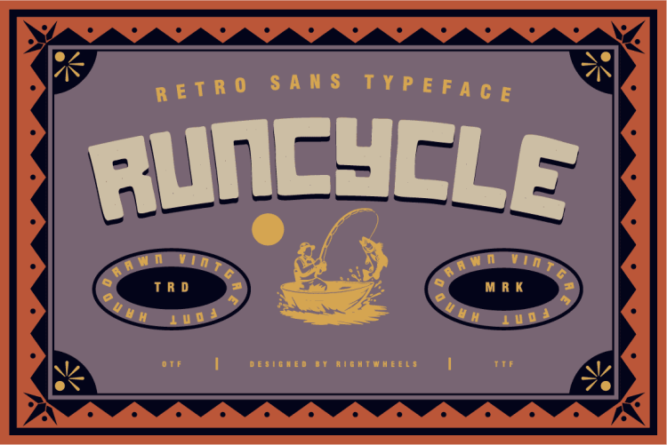 HANS - RUNCYCLE
