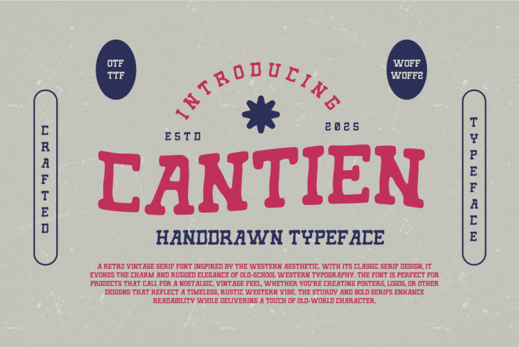 HANS - CANTIEN