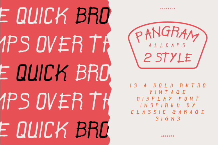 HANS - BRAKEGUY - Image 4